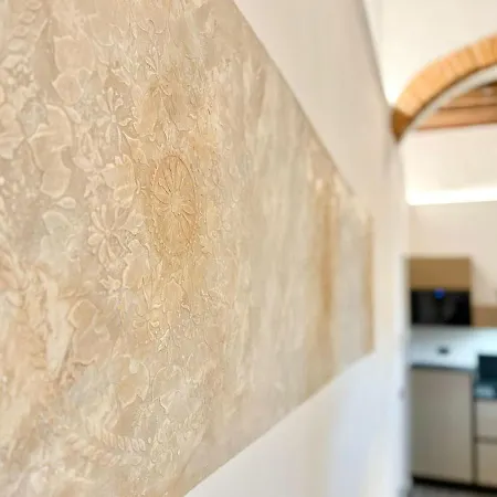 La Terrazza Di San Salvi * Florencie