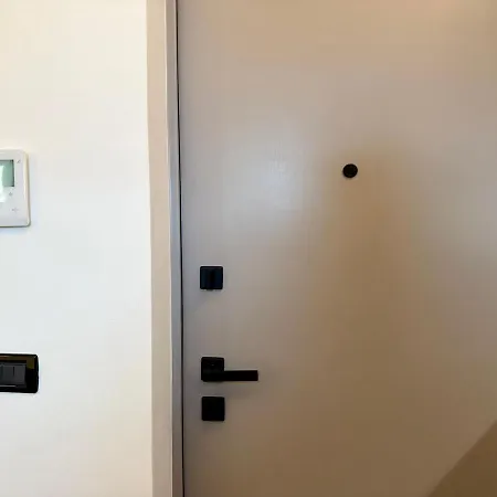 La Terrazza Di San Salvi Apartmán *