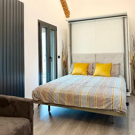 La Terrazza Di San Salvi