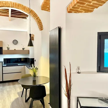 La Terrazza Di San Salvi Florencie