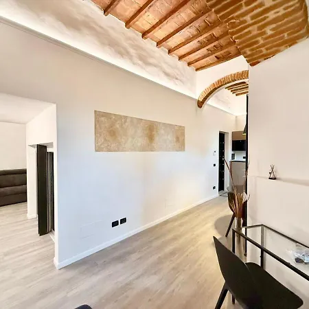 La Terrazza Di San Salvi * Florencie