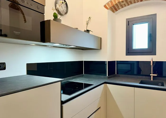 La Terrazza Di San Salvi Διαμέρισμα